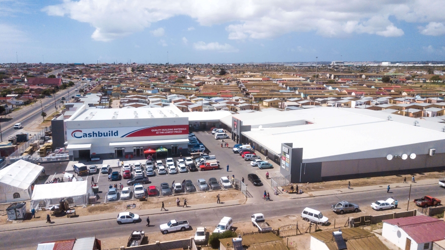 Commercial Property for Sale in Kwazakhele Eastern Cape